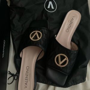 Valentino sandals